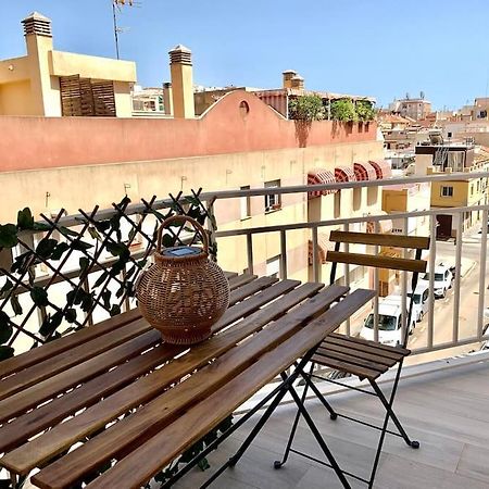 Precioso Apartamento Μάλαγα Εξωτερικό φωτογραφία