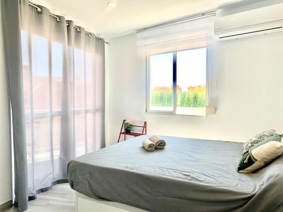Precioso Apartamento Μάλαγα Εξωτερικό φωτογραφία