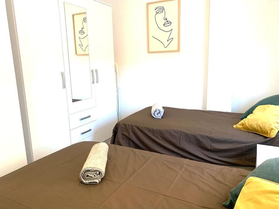 Precioso Apartamento Μάλαγα Εξωτερικό φωτογραφία