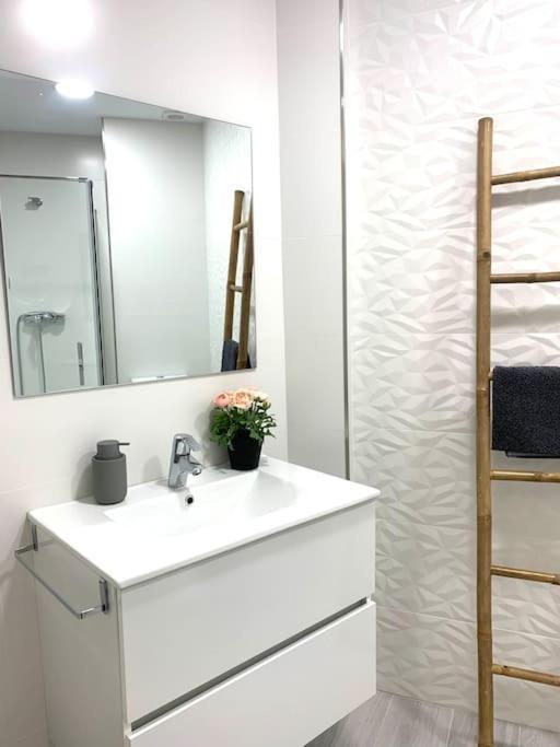 Precioso Apartamento Μάλαγα Εξωτερικό φωτογραφία